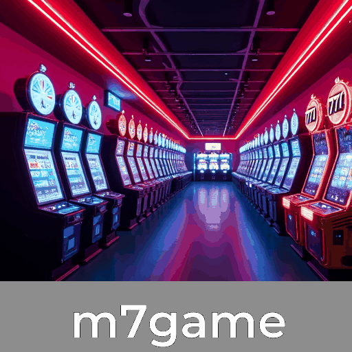 M7game: Apostas Esportivas Profissionais Focadas no Brasil