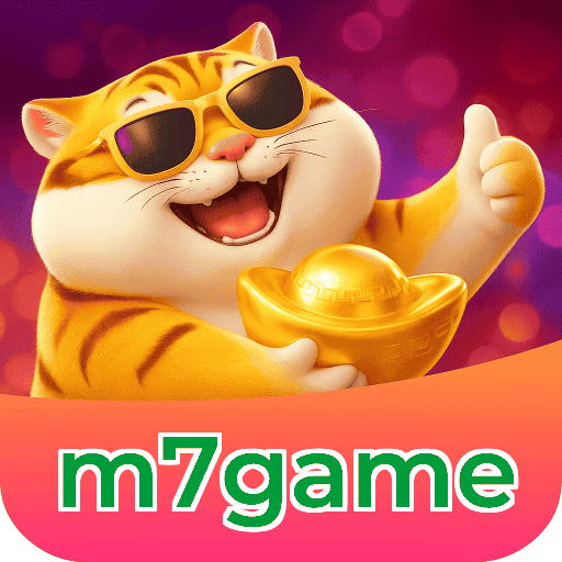 m7game Logo