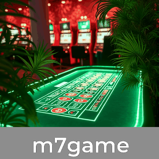 Aproveite os Bônus Únicos e Incomparáveis no m7game