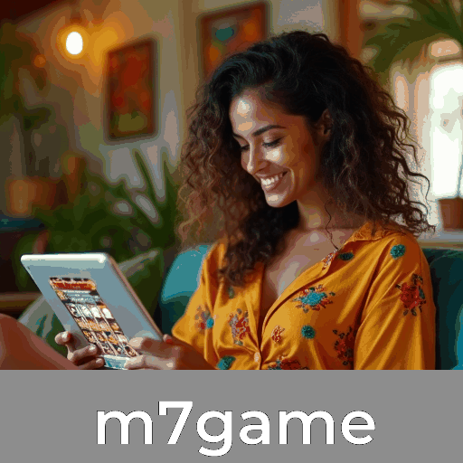 Aproveite o Acesso Exclusivo no m7game com Login Seguro