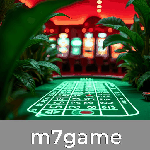 m7game: A Revolução dos Cassinos no Seu Smartphone