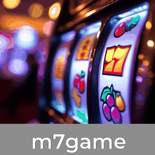 Descubra m7game: Slots - Jackpot Gigante, Dealer ao Vivo - Experiência Imersiva, Video Poker - Estratégia Avançada