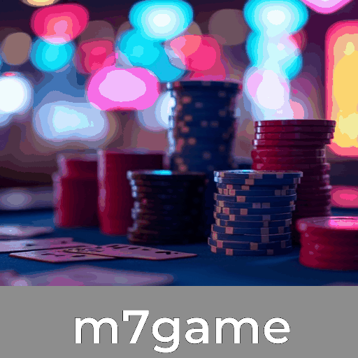Descubra m7game: Slots - Jackpot Gigante, Dealer ao Vivo - Experiência Imersiva, Video Poker - Estratégia Avançada