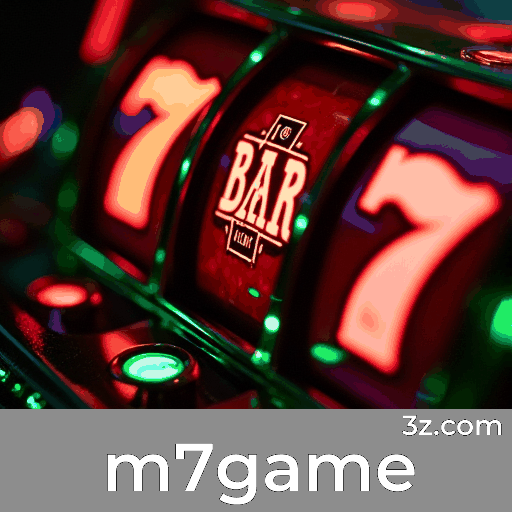 m7game screen