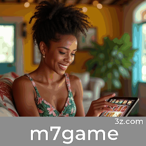 m7game screen